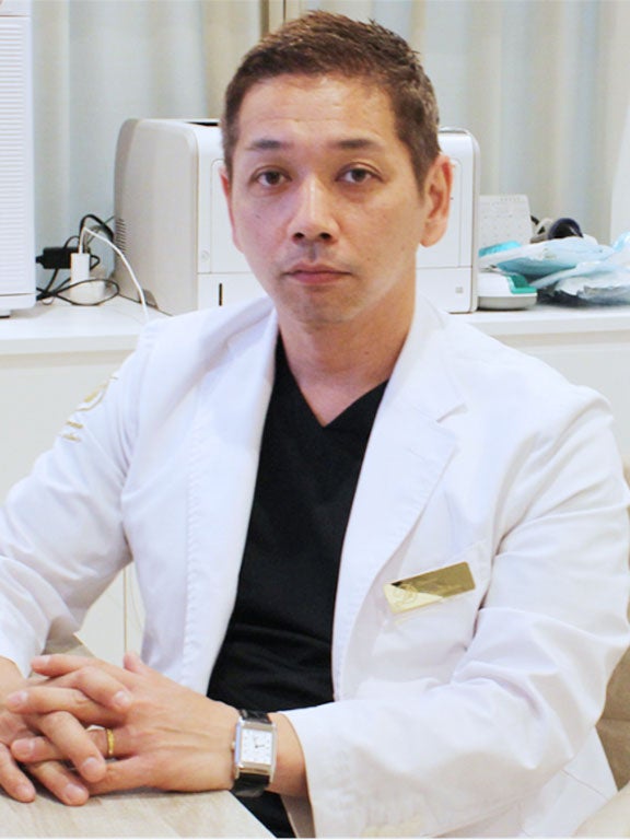 理事長 佐藤 陽一 様