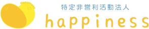 ハピネスロゴ