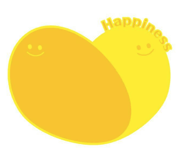 ハピネスロゴ