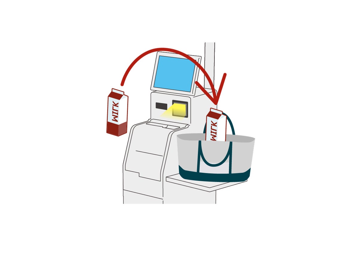 AI技術と共創による小売事業者向け防犯・省人化ソリューション展開開始