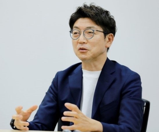 東芝テック長谷川グループ長