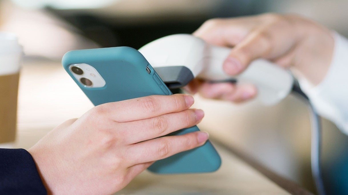 スマートレシート