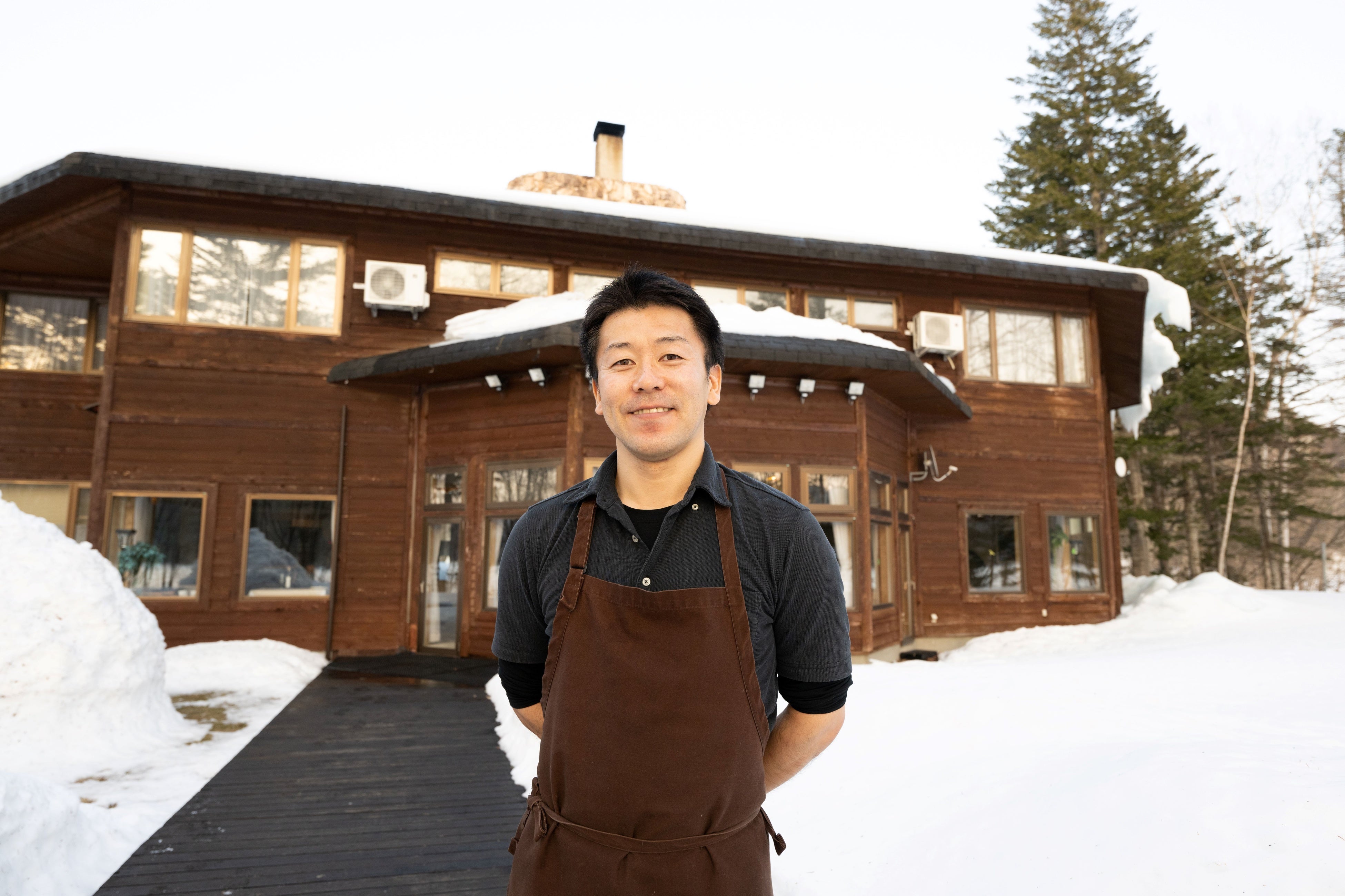 オホーツクの地域プロジェクト！ 北見市産の希少「旭」と知床酵母で造ったりんごのお酒 オホーツク シードル 『Gravitation』 新作発売
