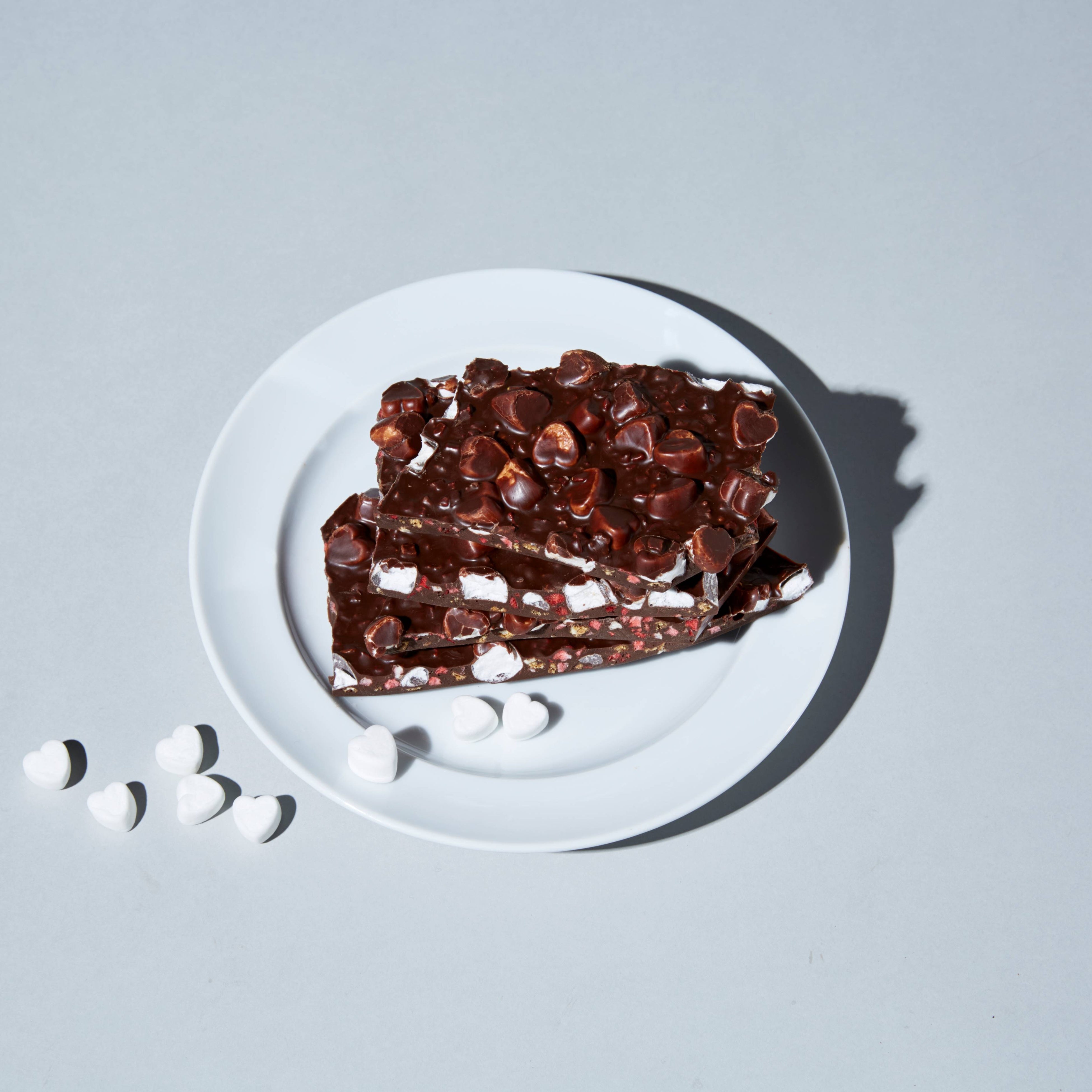 【マシュマロ　ストロベリー＆クッキー　スイート】 1,080円（税込）170g