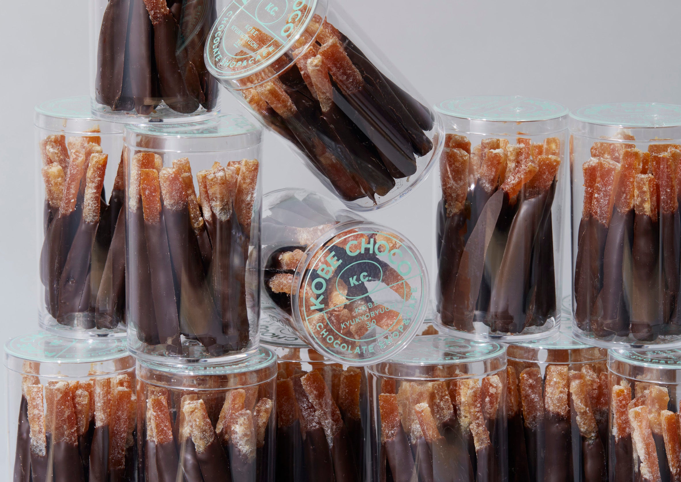 【オランジェット】1,782円（税込）15本