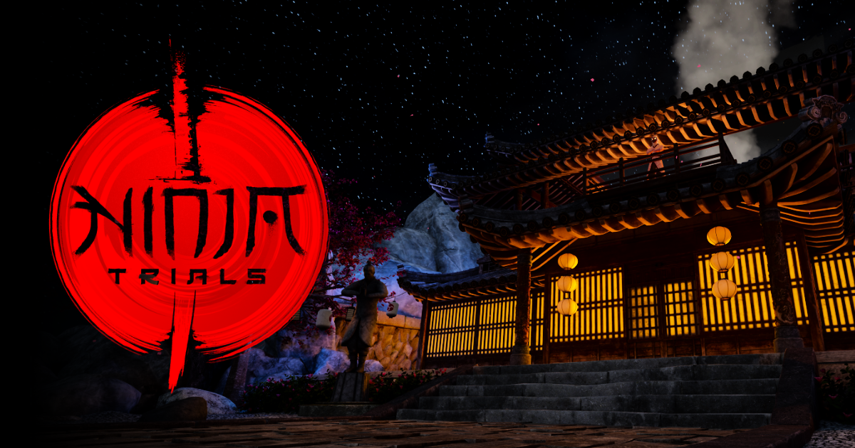 VR脱出ゲーム体験！中野で世界最大級vrCAVEコラボ