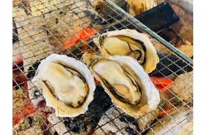 「埼玉で牡蠣!」12/2〜 出張かき小屋が毛呂山に出店「地域活性・復興支援プロジェクト 出張カキ小屋 牡蠣奉行」イオンタウン毛呂山店 で期間限定イベント出店