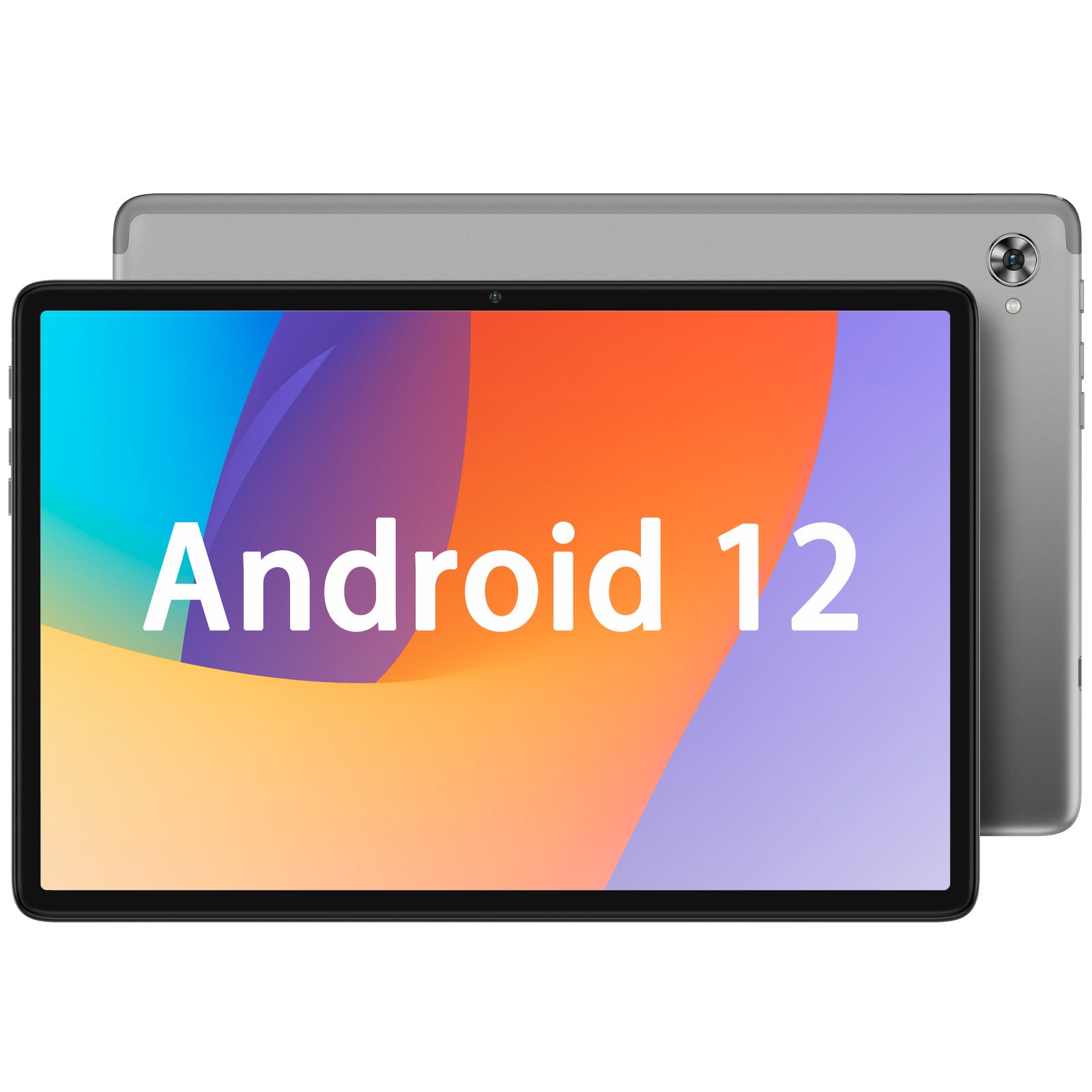 タブレット 本体 wi-fiモデル android12 8コア GMS認証Android12CPU