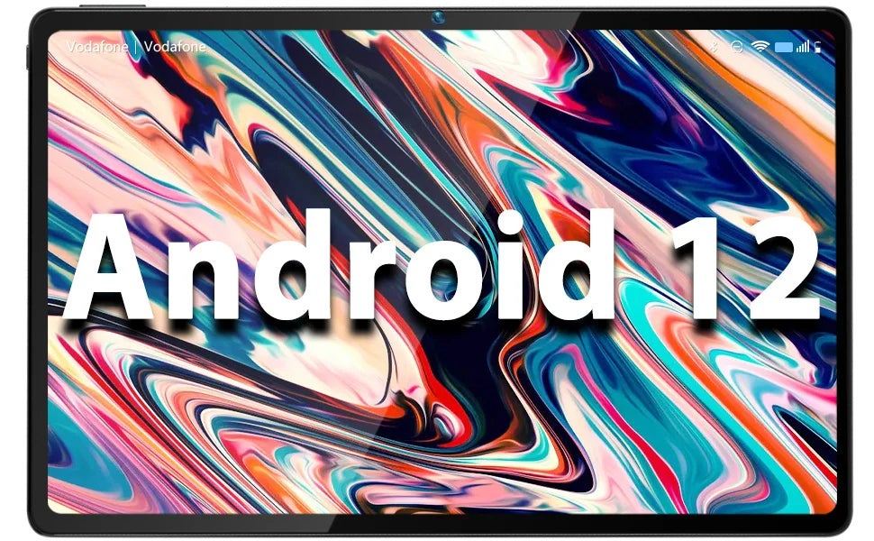 期間限定セール】Amazon Android 12 8コアCPU搭載、8GB+128GB 高性能