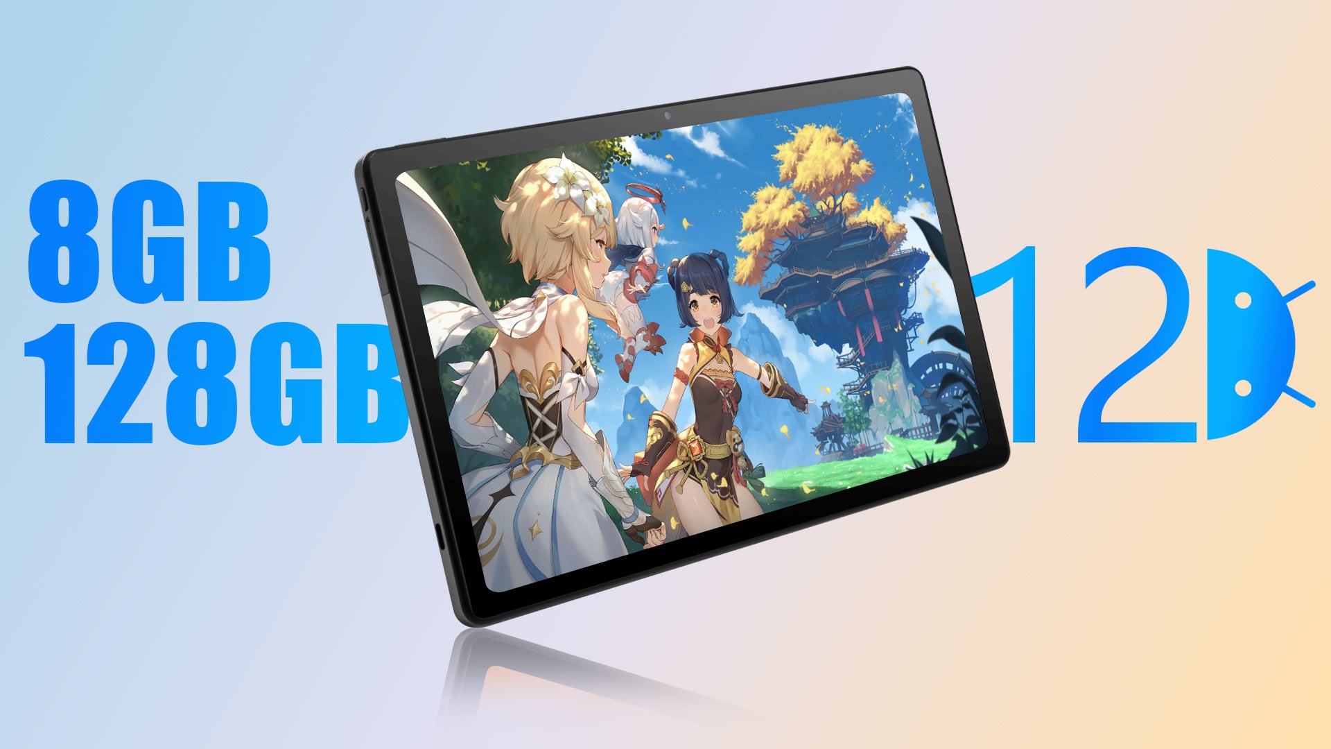 【5日限定】BMAX MaxPad I11PLUSが激安価格！Android 12、8コアCPU、8GB+128GB、子供用アプリも搭載。10.4インチ2K画面、5G Wi-Fiモデルも。21,528円からクーポン利用で更に2,392円割引。
