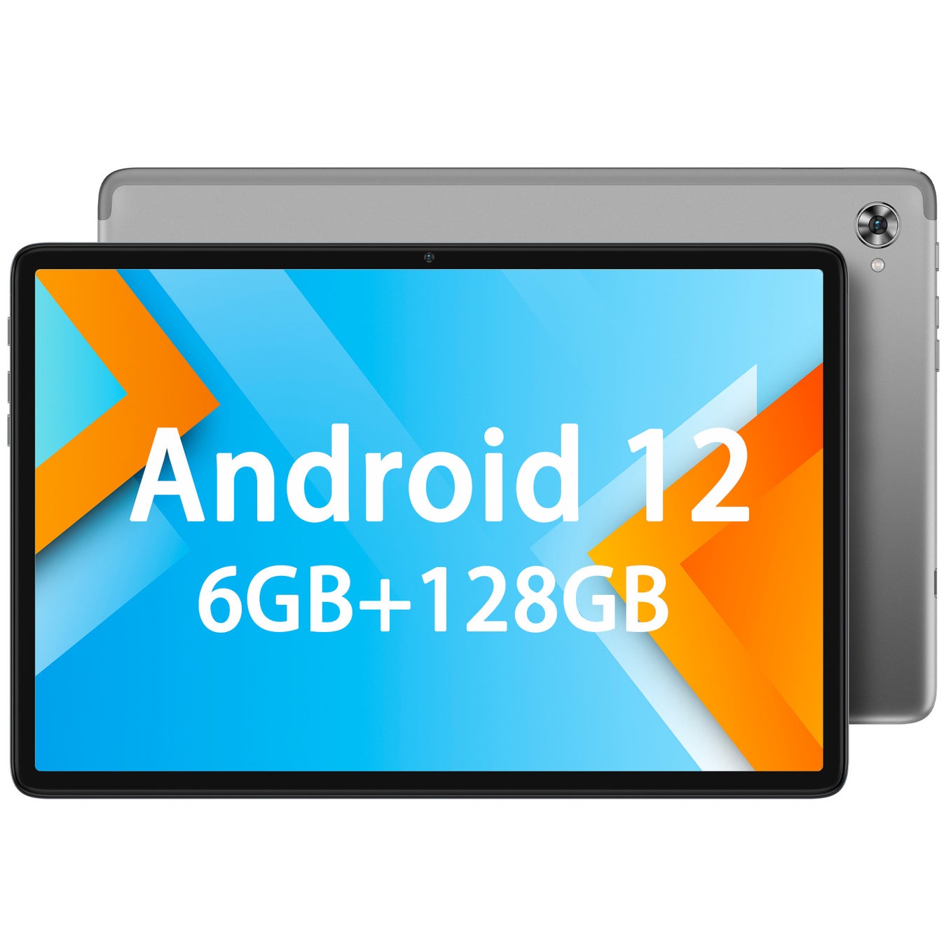 【限定セール】TECLAST P40HD Android 12 タブレットが128GB大容量メモリで16,227円！10インチFHD IPS画面と8コアCPUで快適操作を実現。