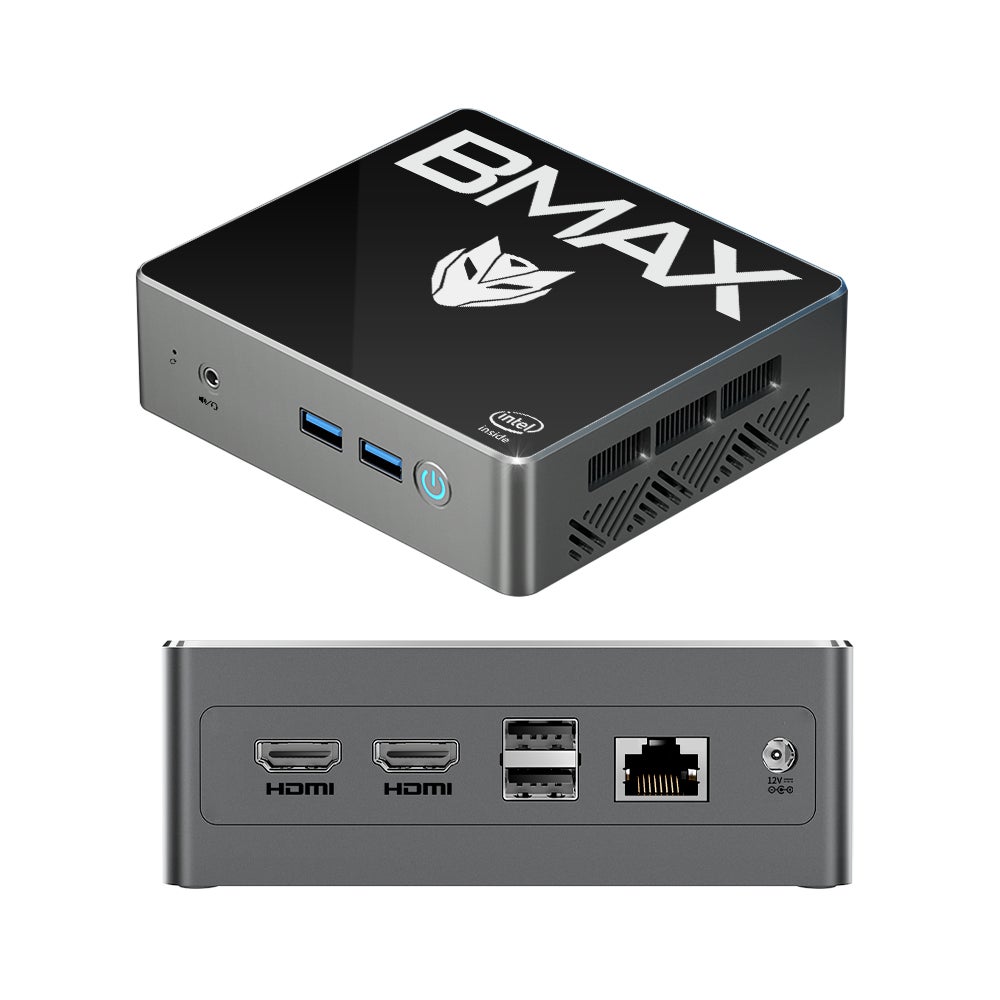 最新の第12世代 Alder Lake CPU n95 ミニpc】 最新の第12世代 Alder Lake CPU n95 ミニpc】