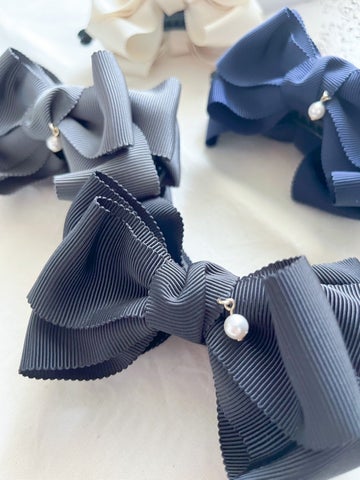 名古屋栄三越で開催中!頑張る女性を応援するアクセサリーリボンイベント 名古屋栄三越で開催中!頑張る女性を応援するアクセサリーリボンイベント