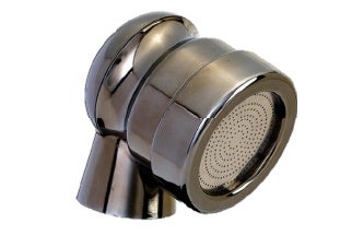 シャワーヘッド