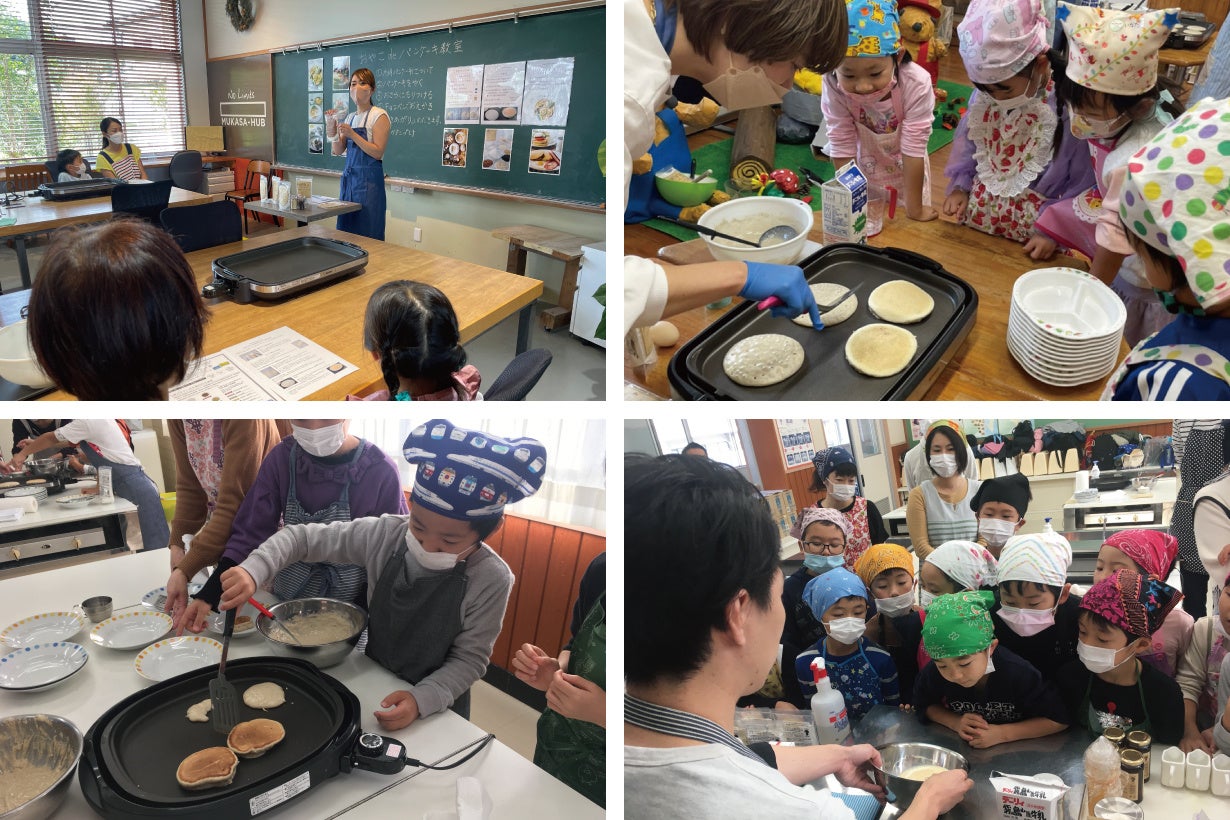 【開業支援】パン・ケーキ業務用オーブン【激安】九州格安配達 楽天市場】TVで紹介！ふわもちの新食感！九州パンケーキ(バター