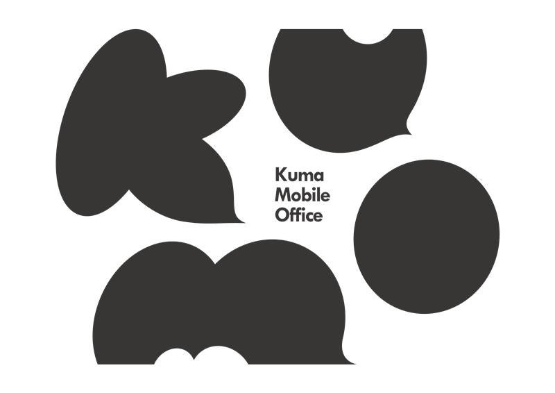 KuMO(Kuma Mobile Office)