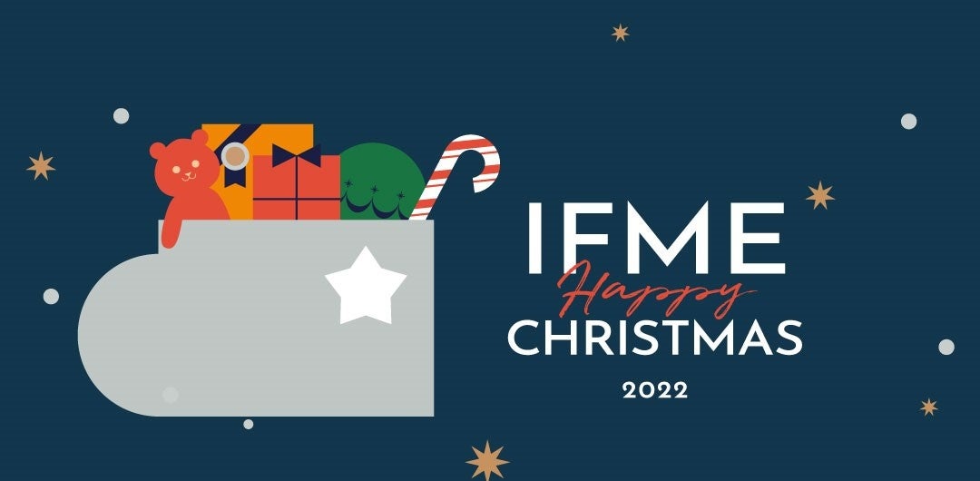 子ども靴ブランドIFME 『クリスマスキャンペーン』スタート！｜IFME（イフミー）のプレスリリース - PR TIMES