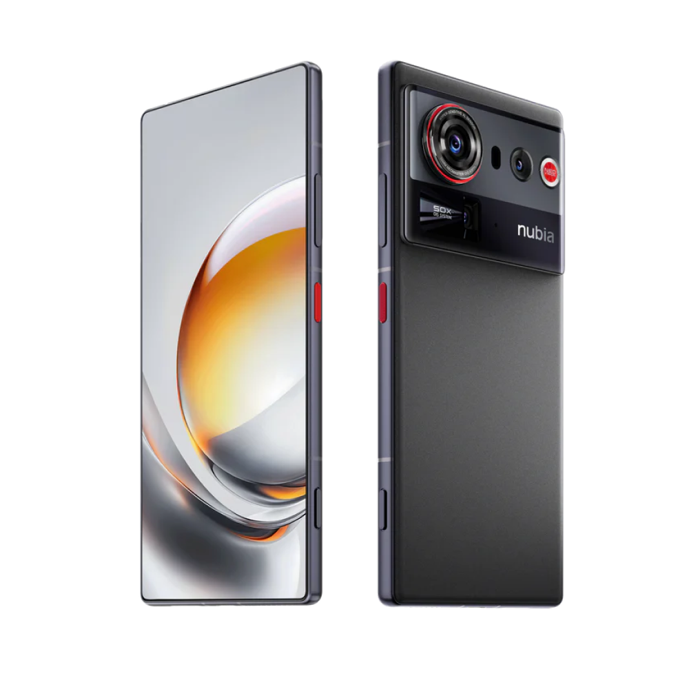 nubia、最新フラッグシップスマホ「nubia Z80 Ultra」日本上陸！プロ級