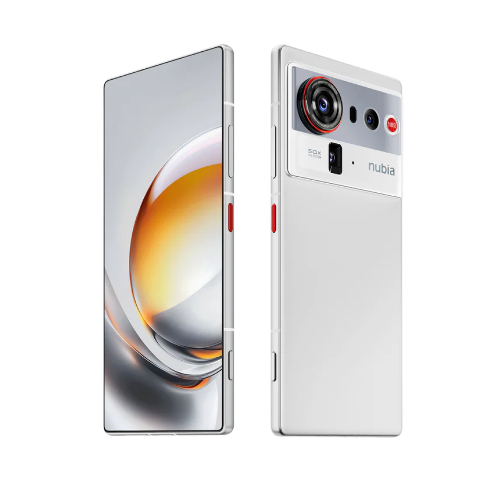 nubia、最新フラッグシップスマホ「nubia Z80 Ultra」日本上陸！プロ級