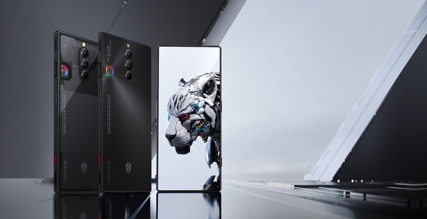 REDMAGICの新モデル「REDMAGIC 8S Pro」が日本発売決定、8月9日(水 REDMAGICの新モデル「REDMAGIC 8S Pro」が日本発売決定、8月9日(水