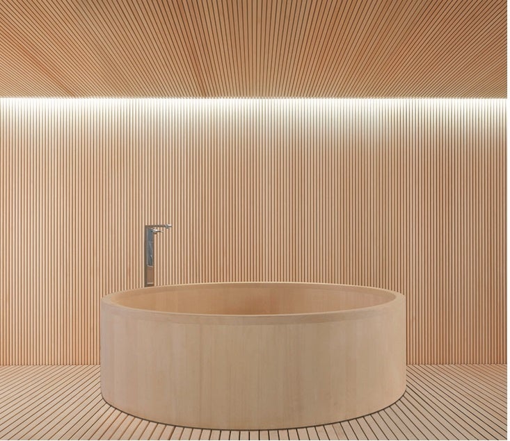 浴槽　O-Bath M（画像3）