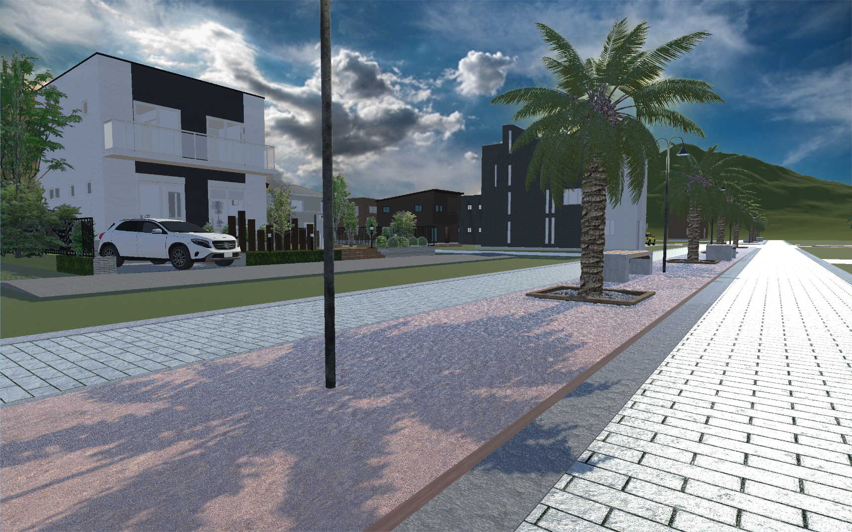 ５分で設計図から建設できるメタバース住宅展示場 Metavuild のb版がリリース 株式会社arkletのプレスリリース