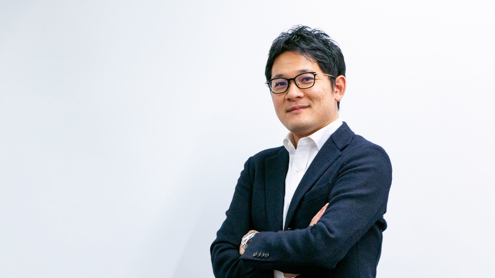 AIアナリストAD 事業責任者：WACUL執行役員 松尾龍