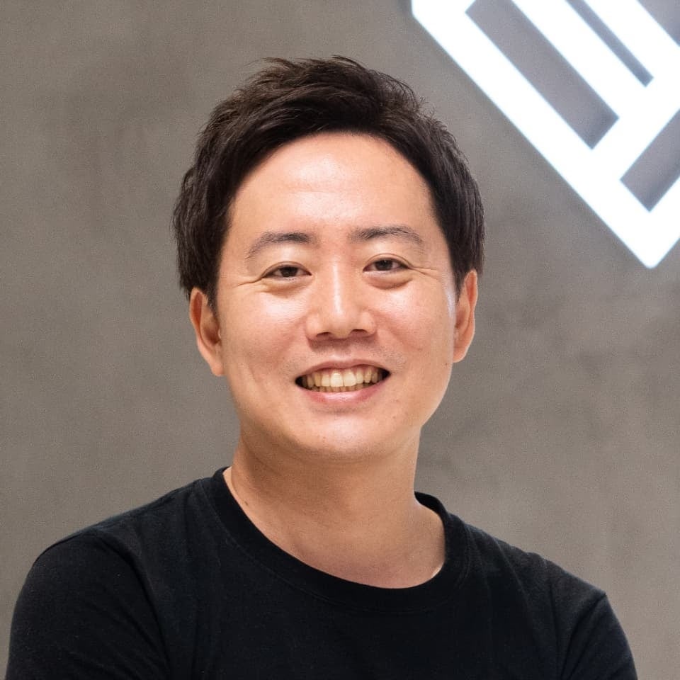 株式会社プレイド 代表取締役CEO 倉橋 健太