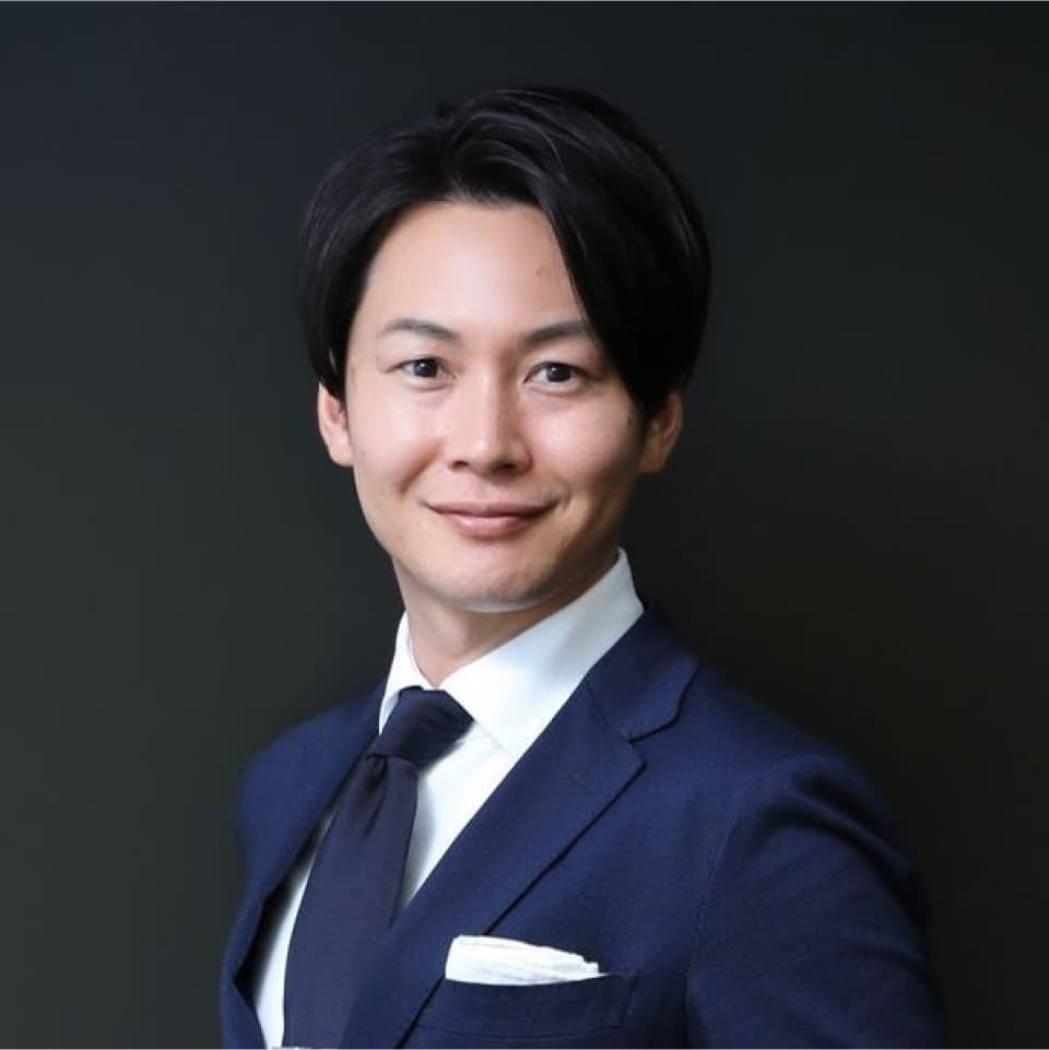株式会社セレブリックス 執行役員 カンパニーCMO ／セールスエバンジェリスト 今井 晶也