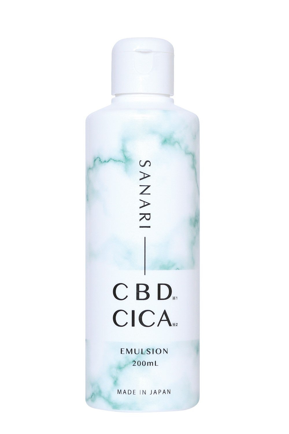 【新製品】CBD ミルクローション 100ml｜CHILLSALI（チルサリー） CBD ミルクローション 100ml／無香料 | 創和堂