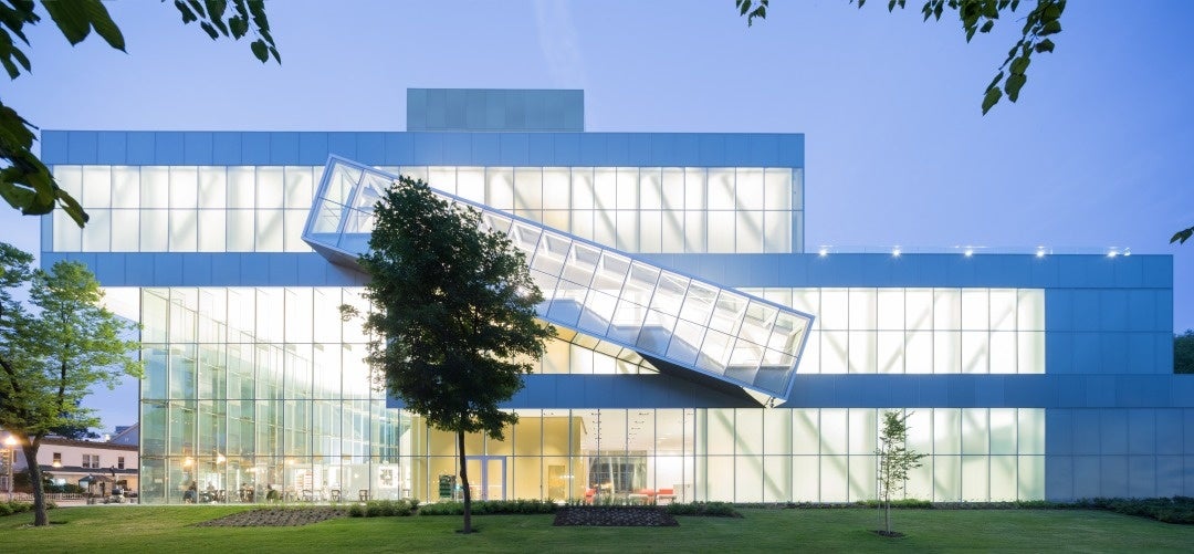 「ピエール・ラソンド・パビリオン」(2016年)　