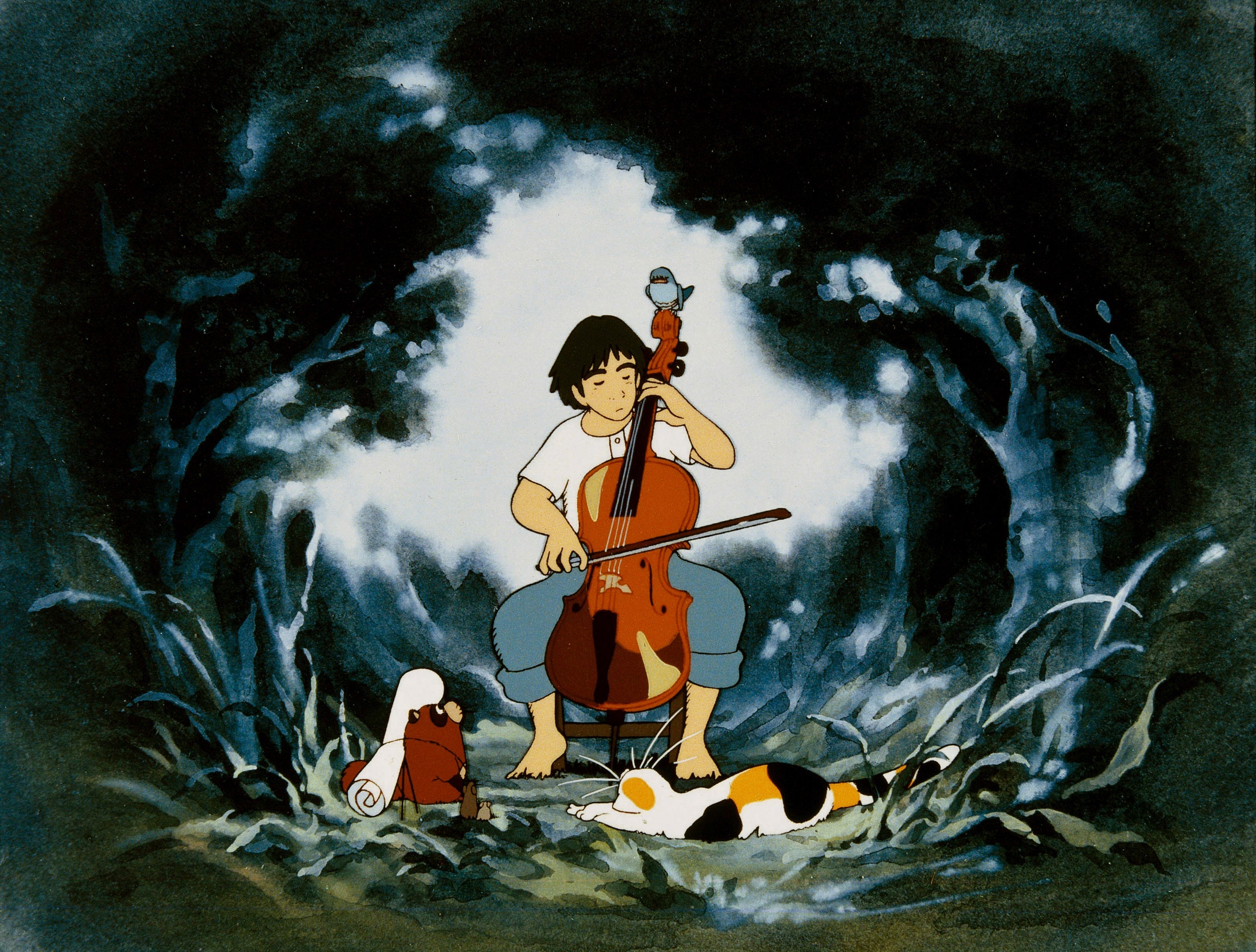 ©︎オープロダクション