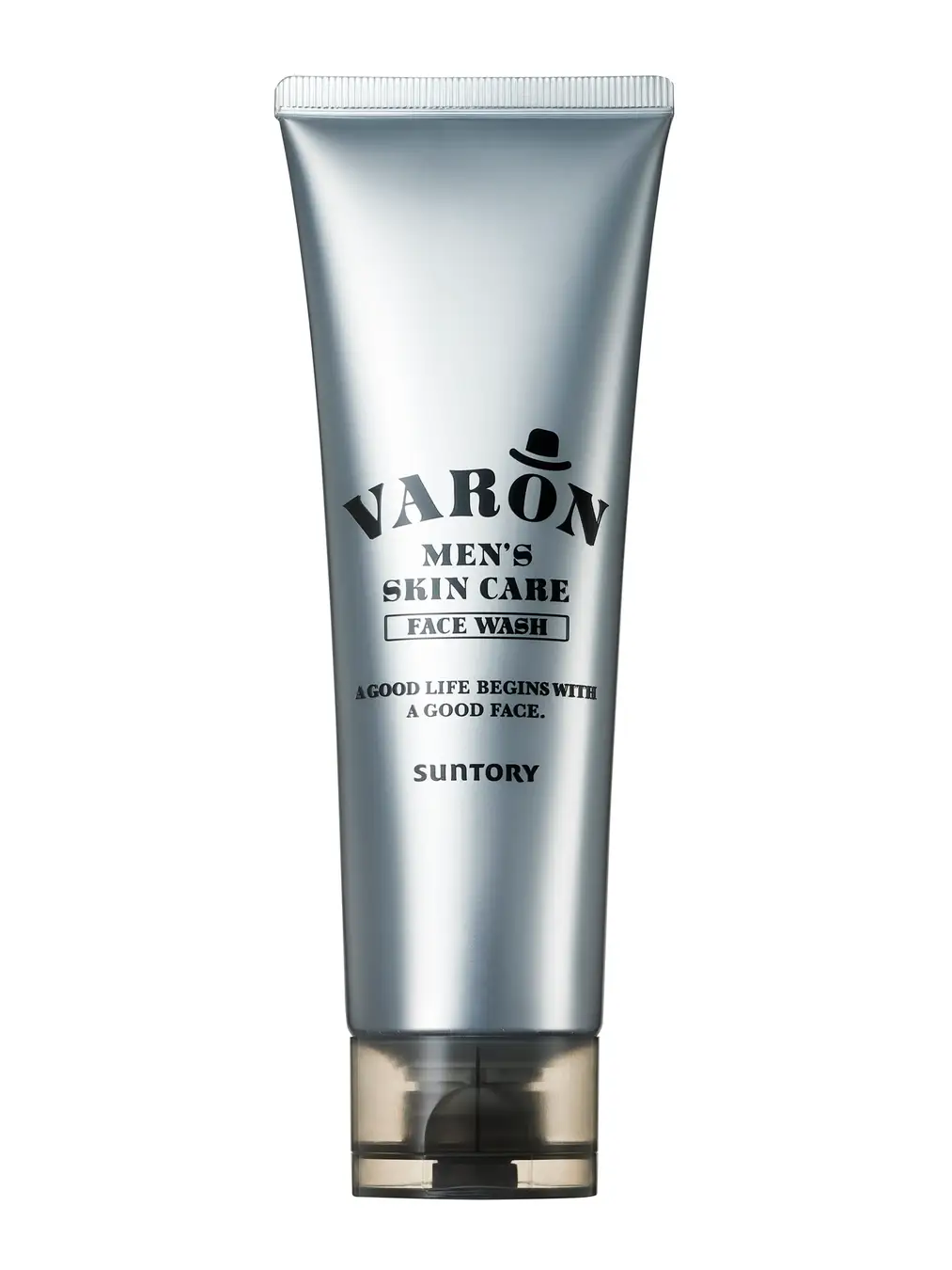 【新品未開封】サントリーVARON ヴァロン120ml オリジナル VARON[ヴァロン] オールインワンセラム オリジナル 120mL 男性用スキンケア 人気 おすすめ  島根県雲南市⁄サントリーウエルネス株式会社[AIDJ001]