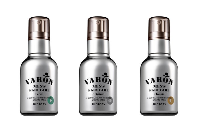 新品】VARON バロン オリジナル ラージボトル120ml メンズスキンケア 新品】VARON バロン オリジナル ラージボトル120ml メンズスキンケア