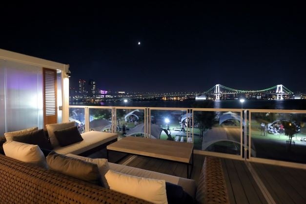 2Fレストラン_VIPルーム