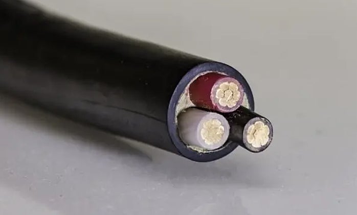 cv8-3c 電線 50m 新品 cv8-3c 電線 50m 新品