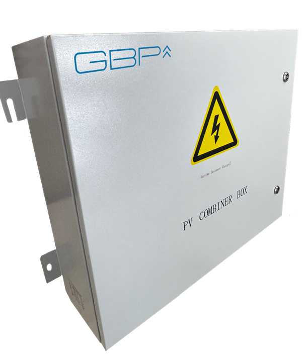 再生可能エネルギー業界初！産業用分散型パワコン向け接続箱の販売開始