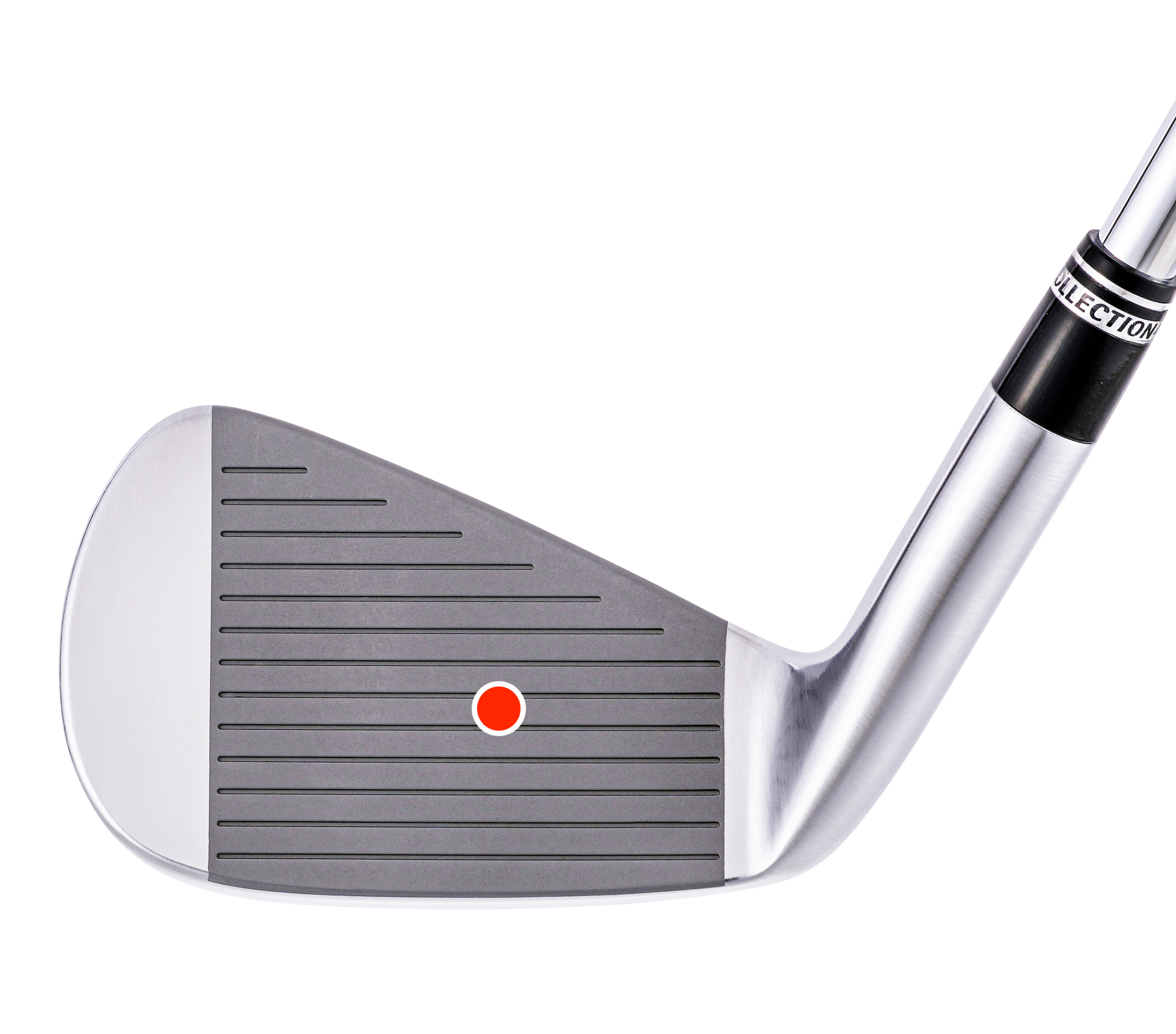 柔らかい打感なのに飛ぶ！ロイヤルコレクションTM-X・AM-X アイアン 7