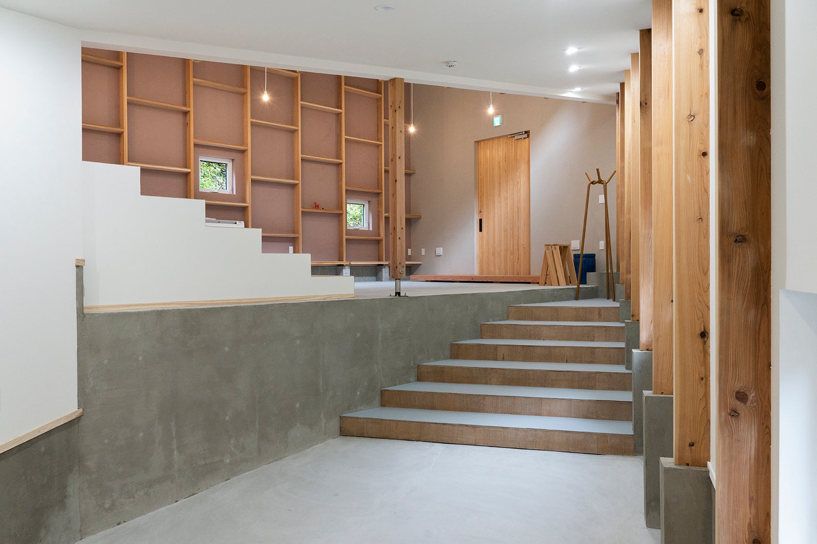 ギャラリースペース