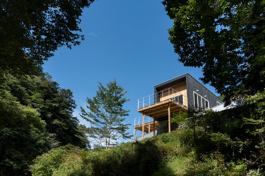 東京唯一の山村・檜原村で、企業団体向けオフサイトプログラム「Offsite Work in Village」を提供開始。 東京唯一の山村・檜原村で、企業団体向けオフサイトプログラム「Offsite Work in Village」を提供開始。