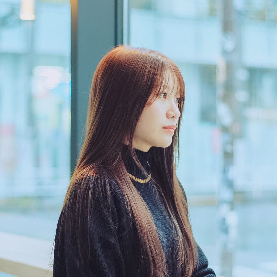 ヨシフクホノカ