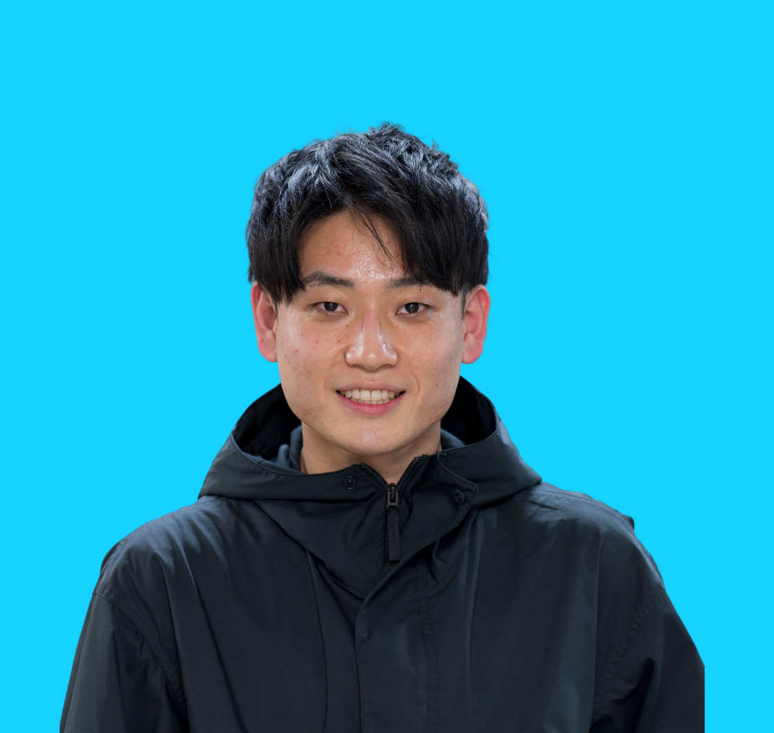 Headline Asia：Associate 西島伊佐武さん