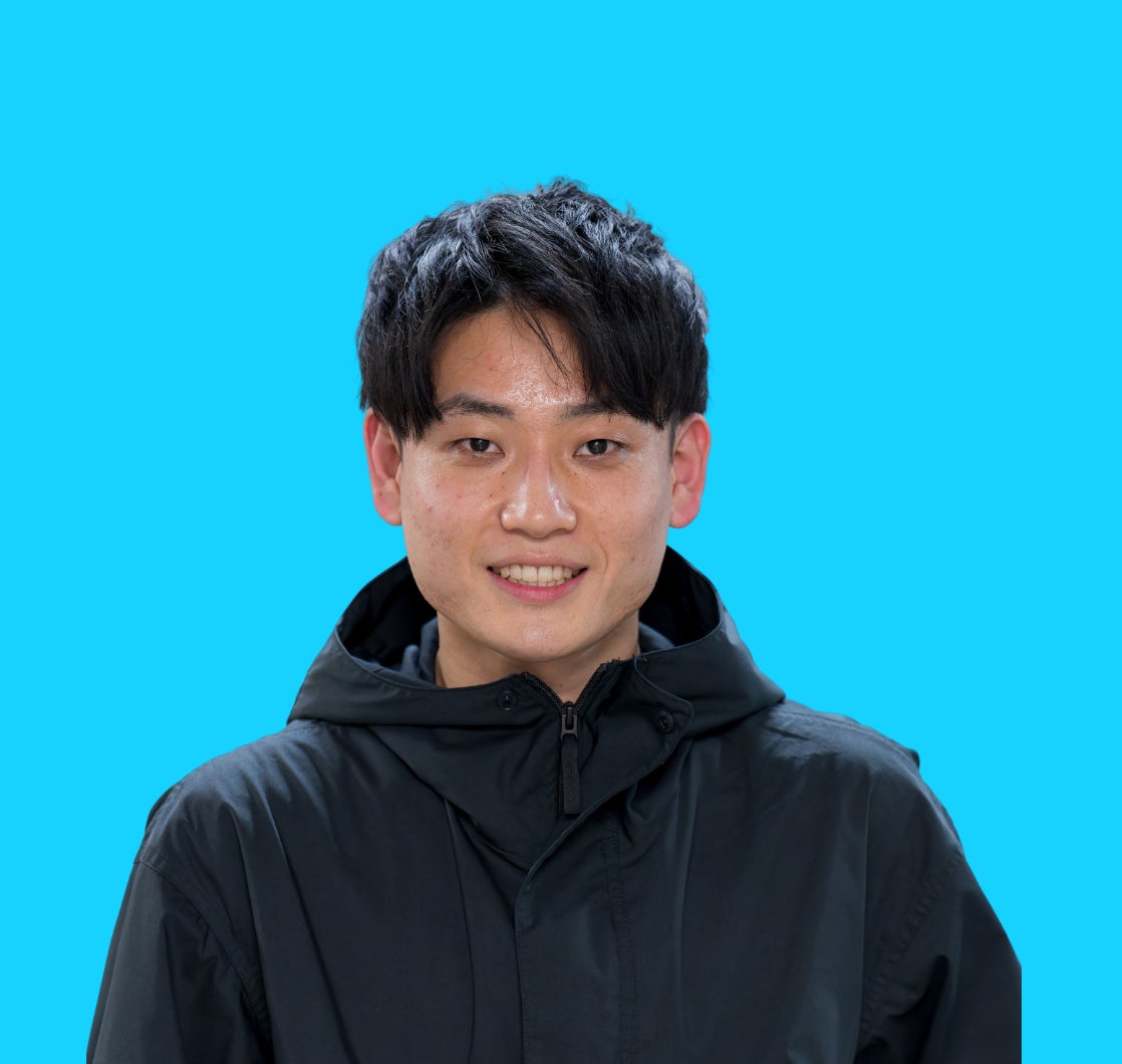 Headline Asia:Associate 西島伊佐武さん