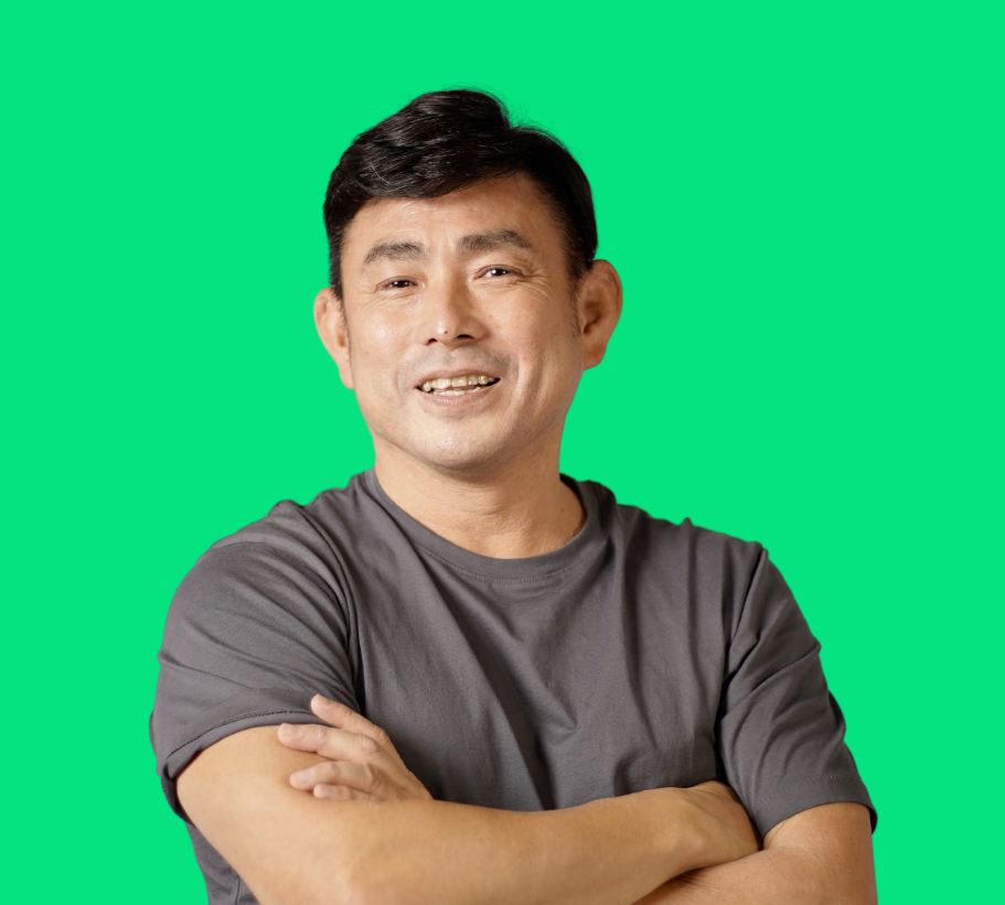 Headline Asia：Partner 岡本彰彦さん