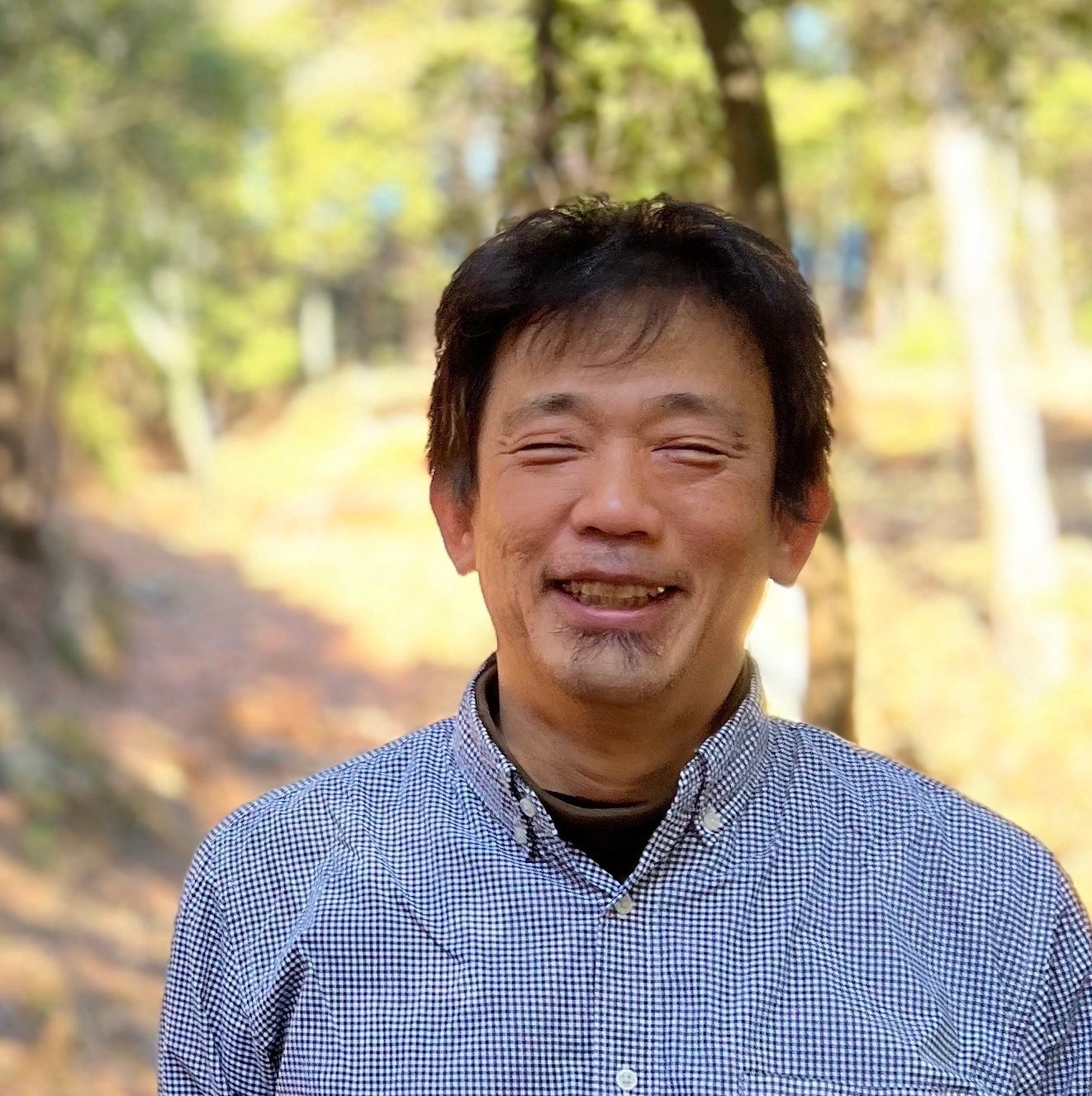 環境アドバイザー　神戸大学 生命機能科学 土壌学 鈴木武志 助教