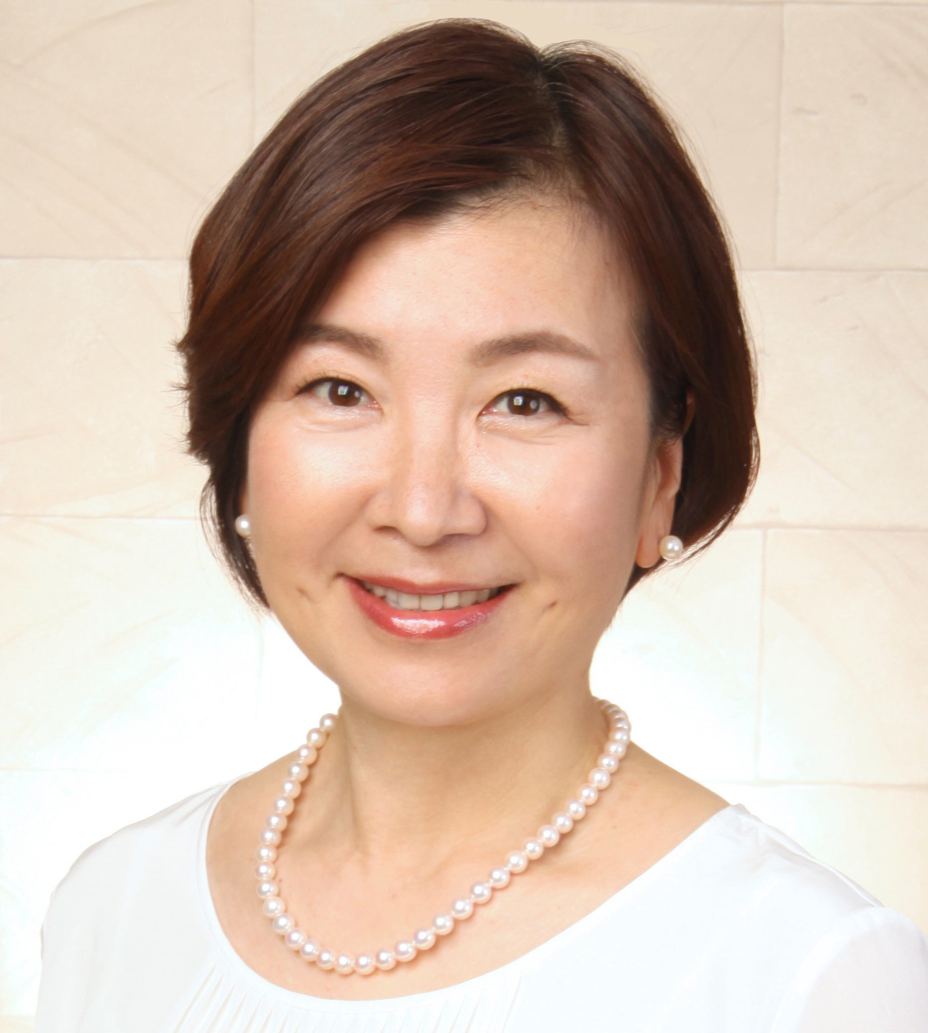 米国臨床心理学博士 森田さん