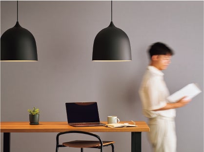 『General Lighting 2024-2025』発刊のお知らせ | 山田照明株式会社のプレスリリース
