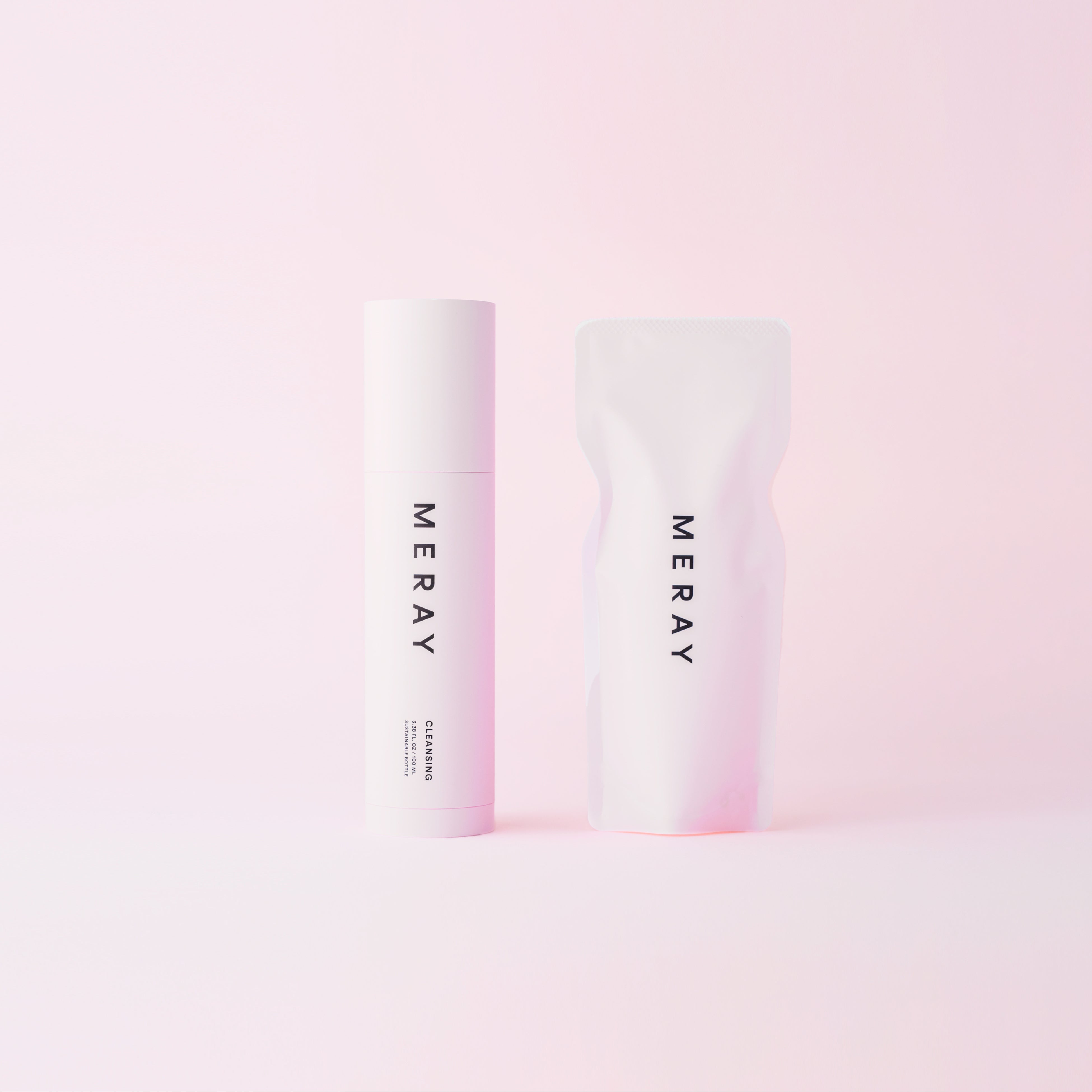 MIREY クレンジングミルク 2本セット MIREYモイストクレンジング | リリース鍼灸院