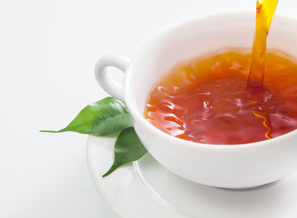 オリジナル紅茶