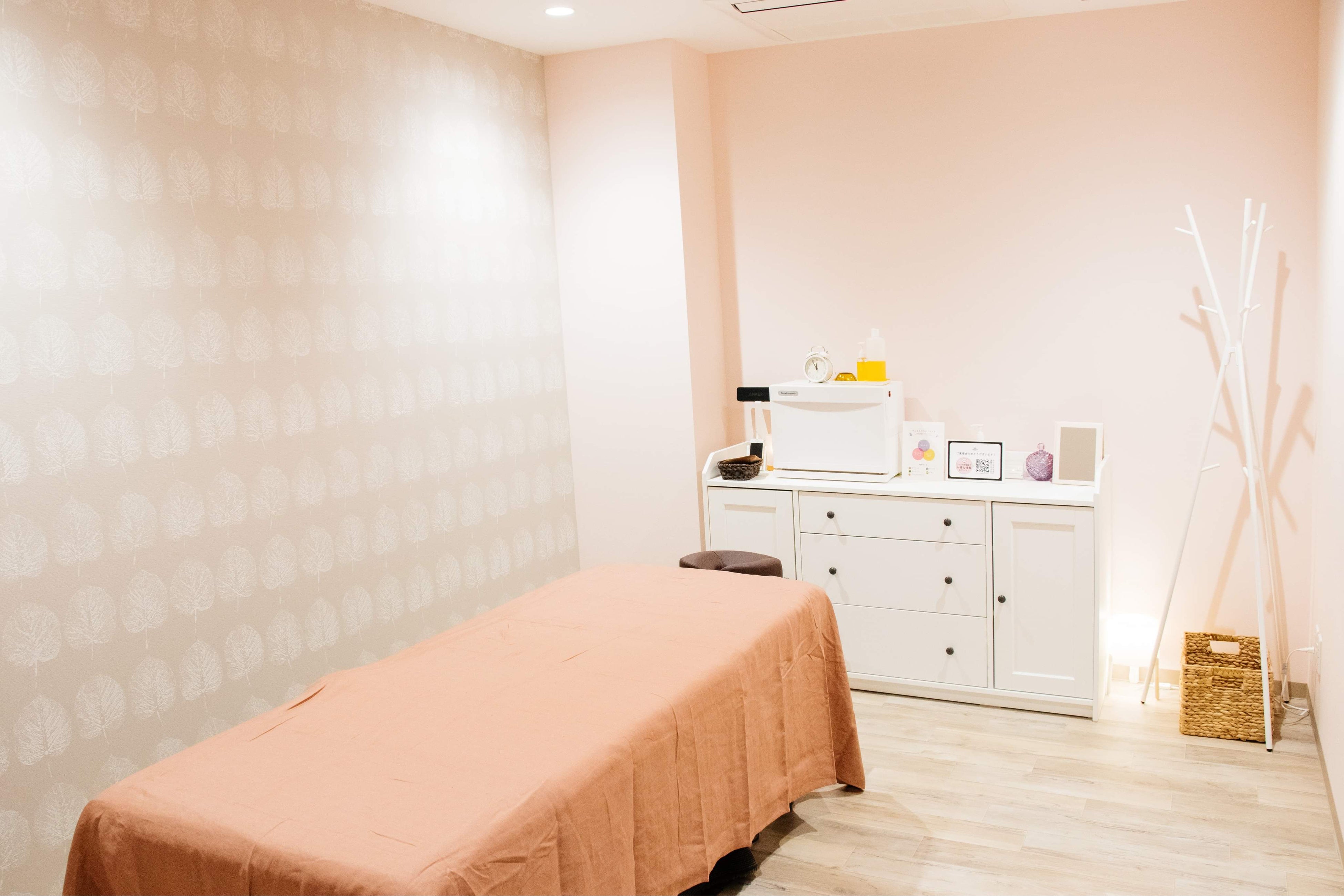 アロマトリートメント